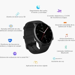 Amazfit Gtr 2