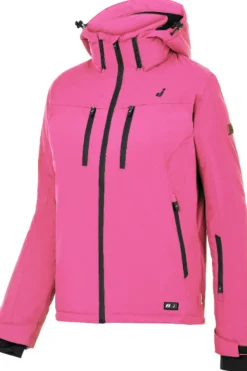 Anorack Aquecido Joluvi Heat Slalom W