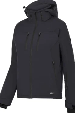 Anorack Aquecido Joluvi Heat Slalom W