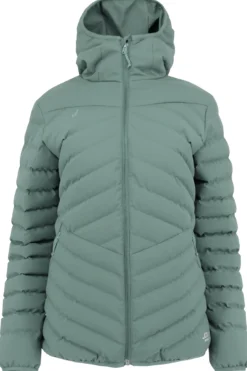 Anorack Aquecido Joluvi Heat Revel W