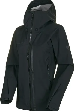 Anoraque De Montanhismo Mulheres Masao Hs Hooded Mammut