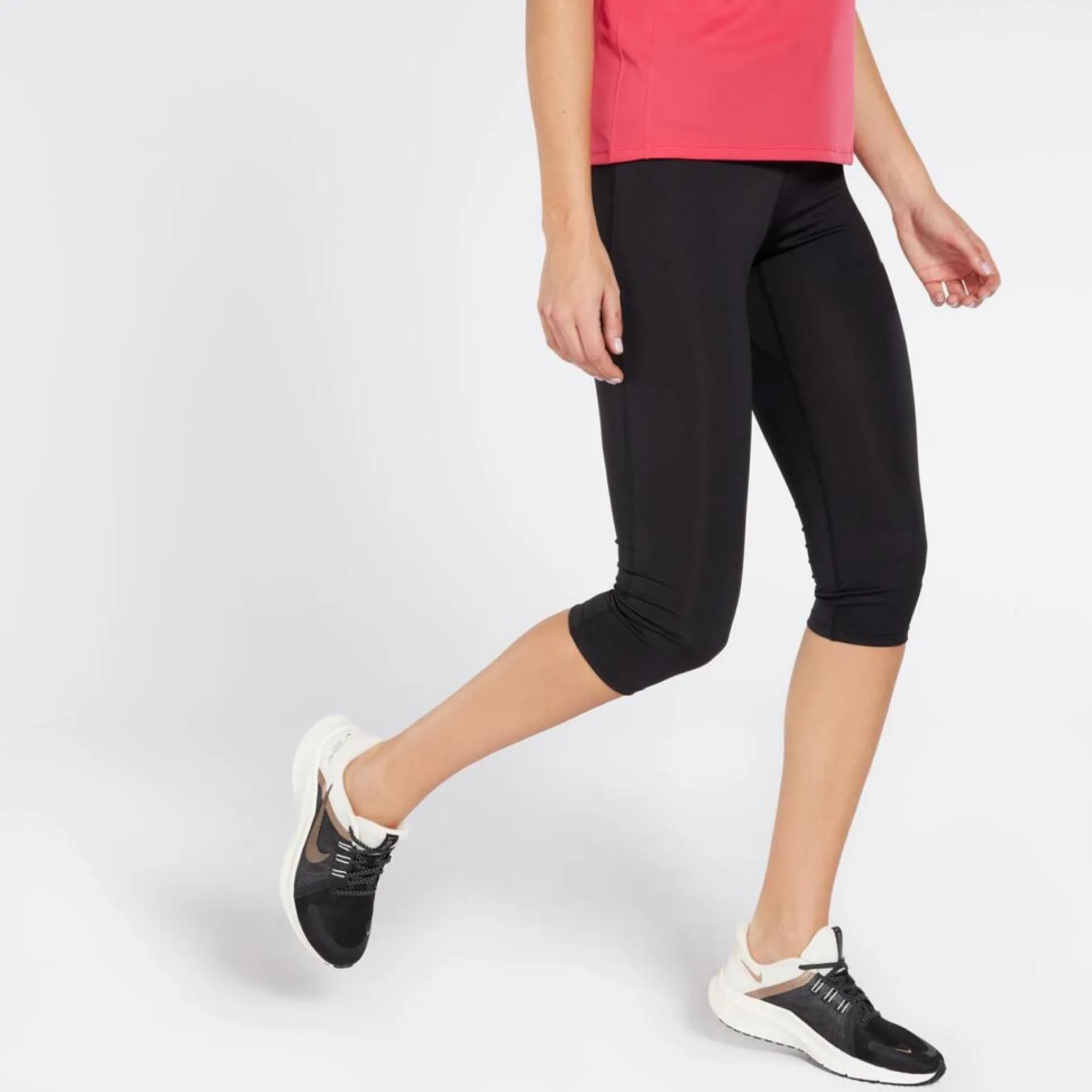 ASICS Core Capri Tight