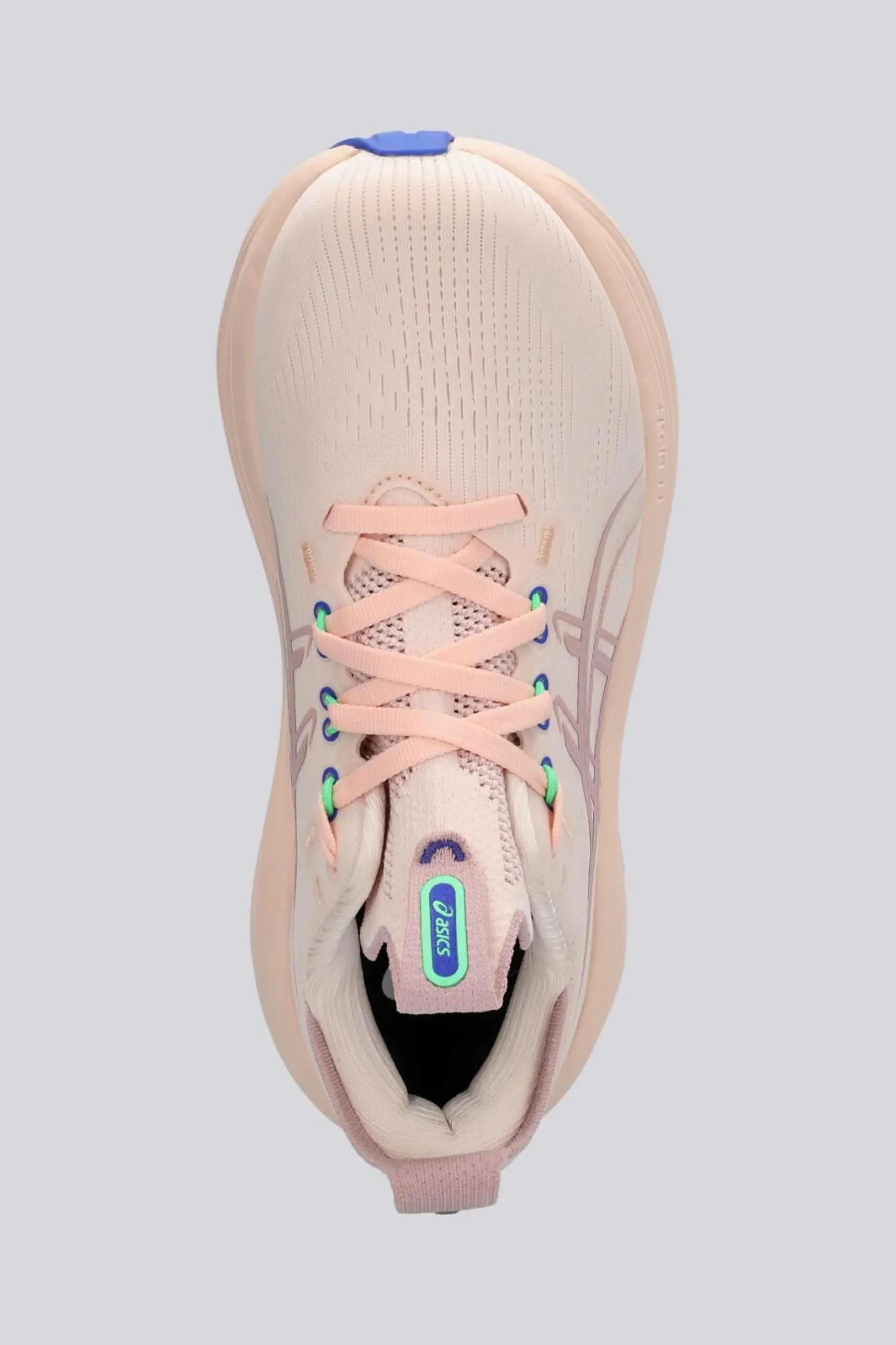 ASICS Gel Nimbus 28