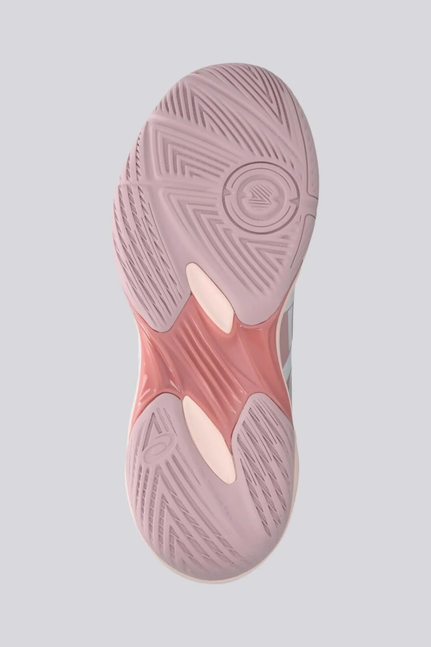 ASICS Gel Rocket 12