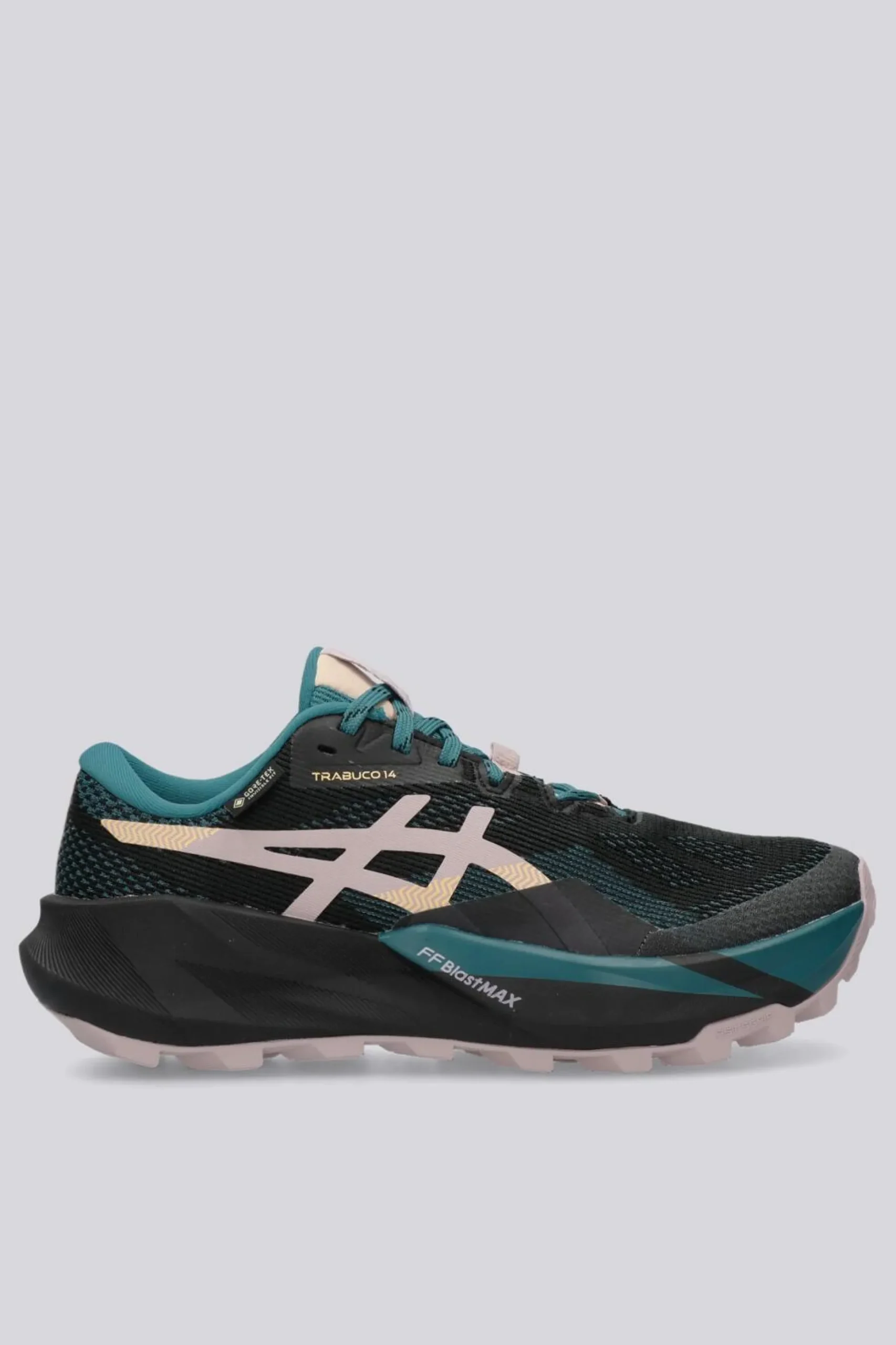 ASICS Gel Trabuco 14 Gtx
