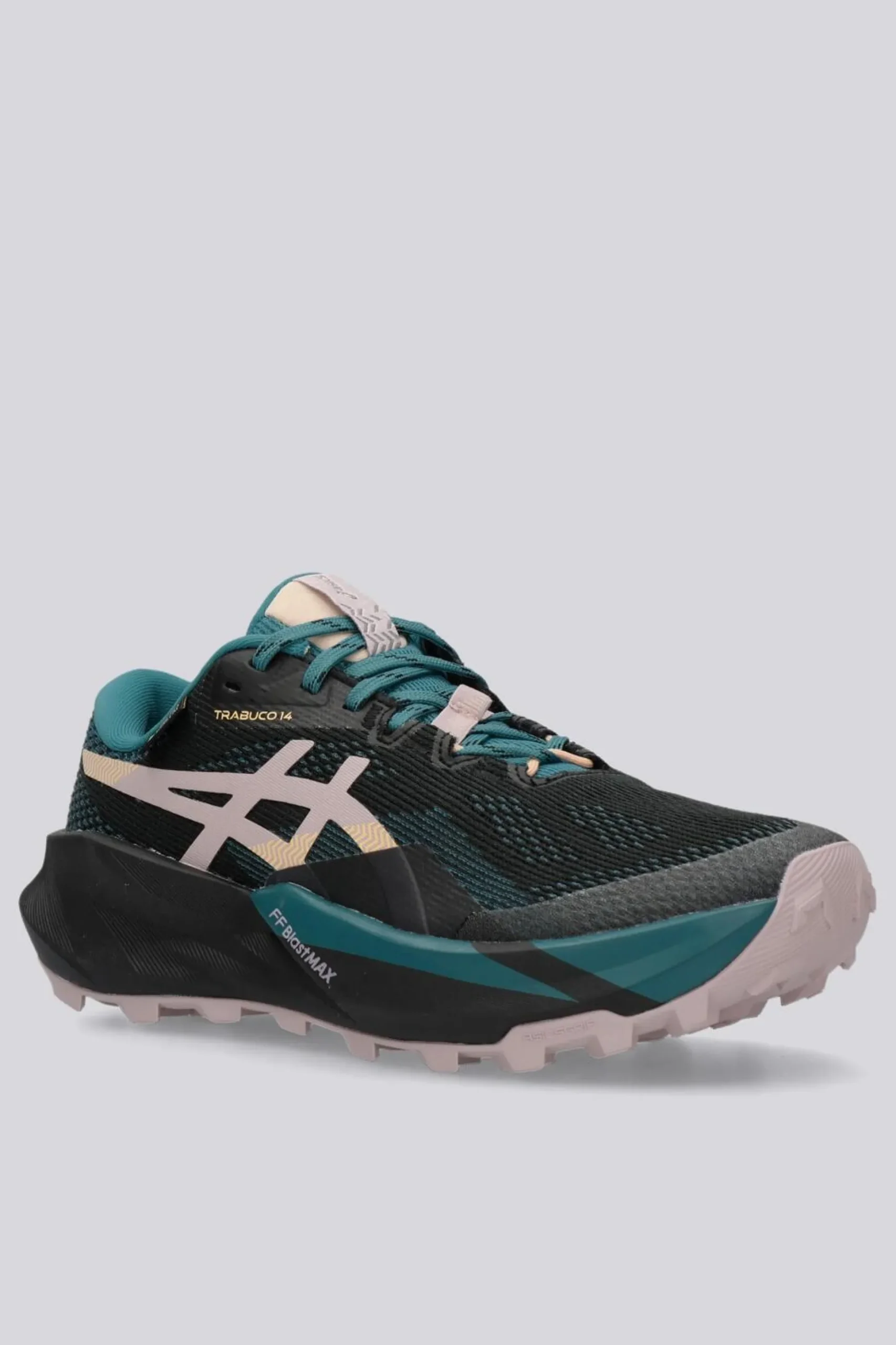 ASICS Gel Trabuco 14 Gtx