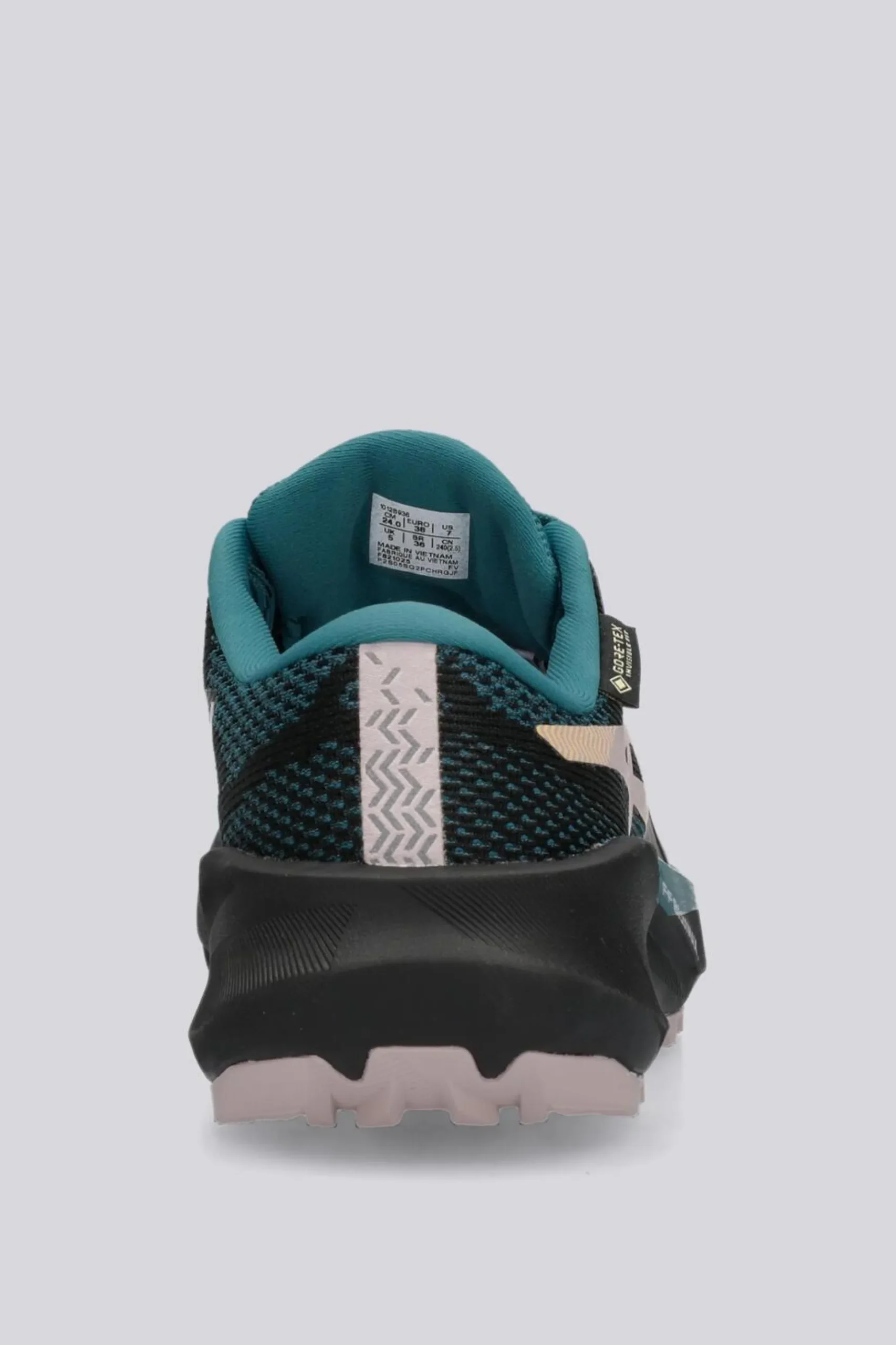 ASICS Gel Trabuco 14 Gtx