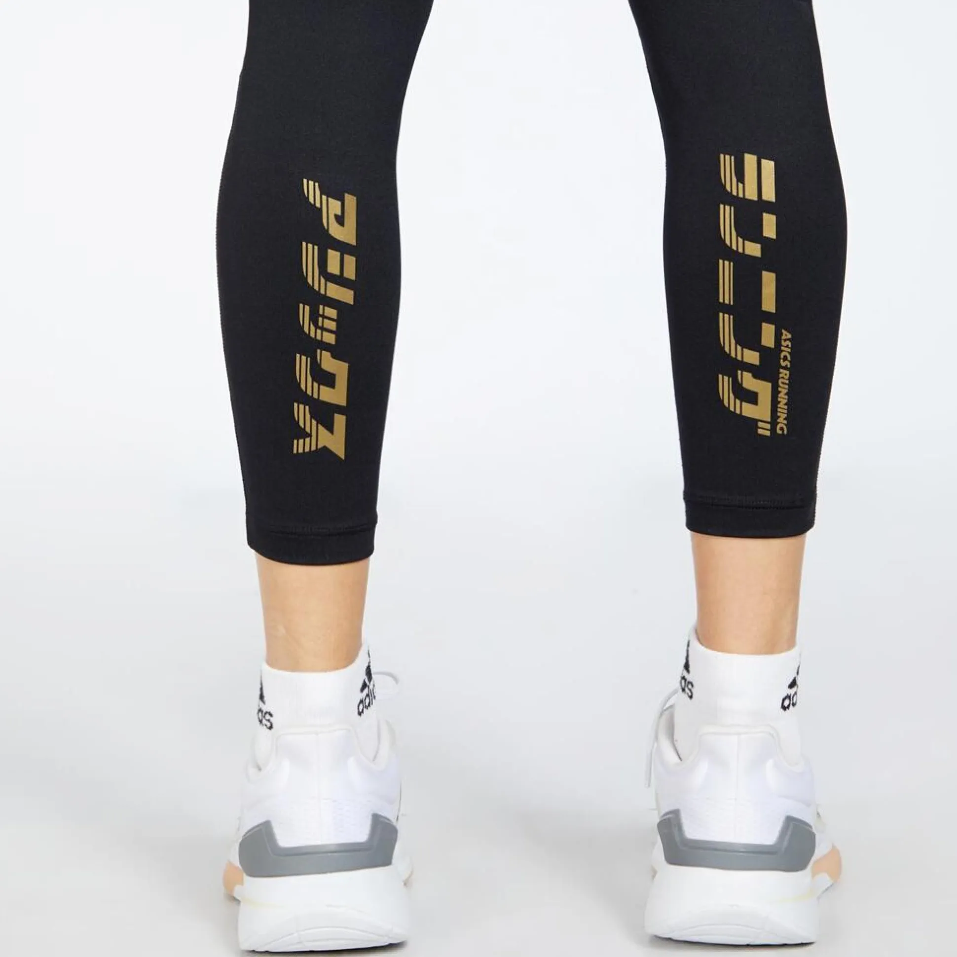 ASICS Katakana