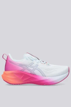 ASICS Novablast 5 Sunny Sizzle