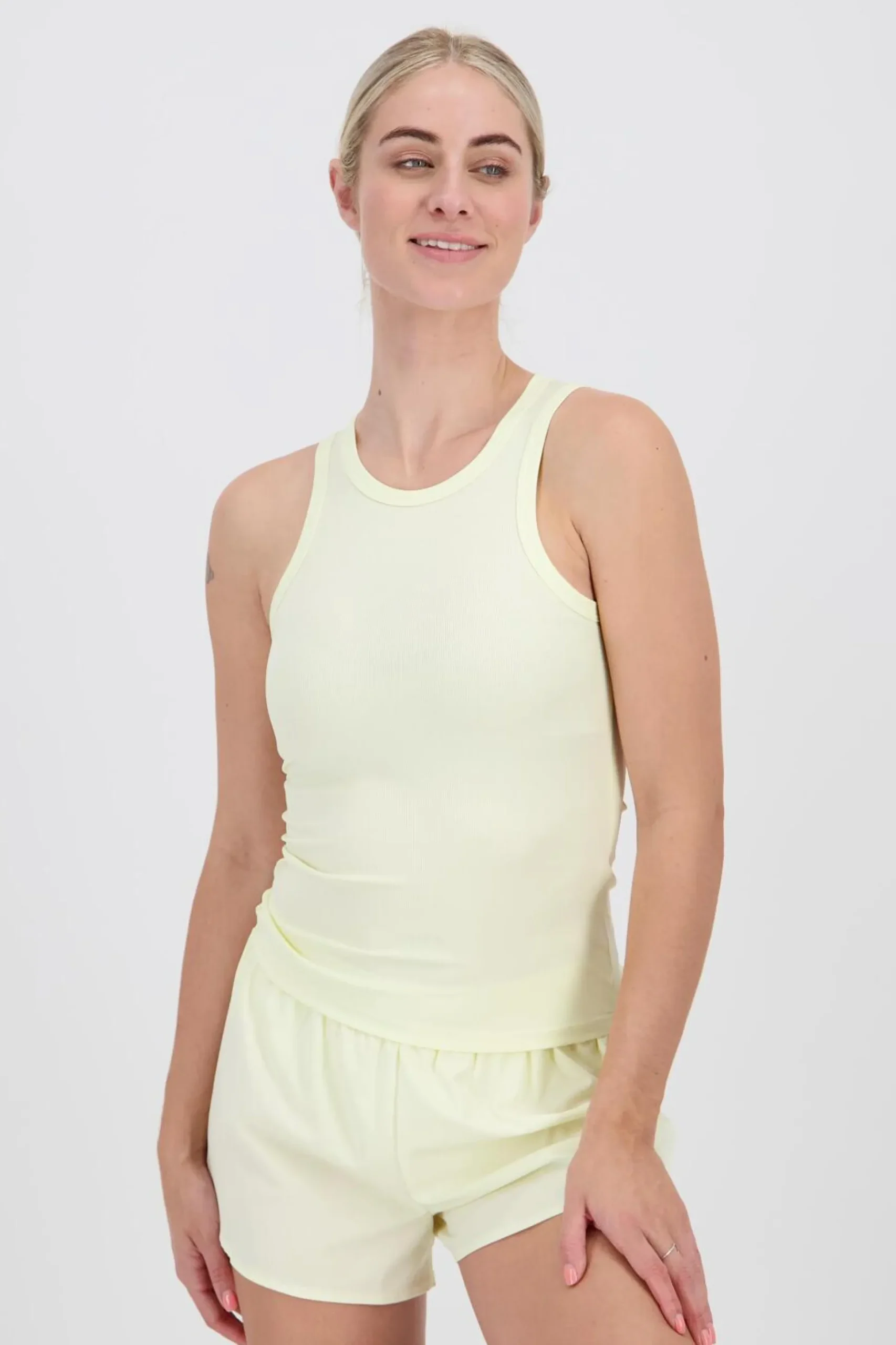 Athlecia Meyers