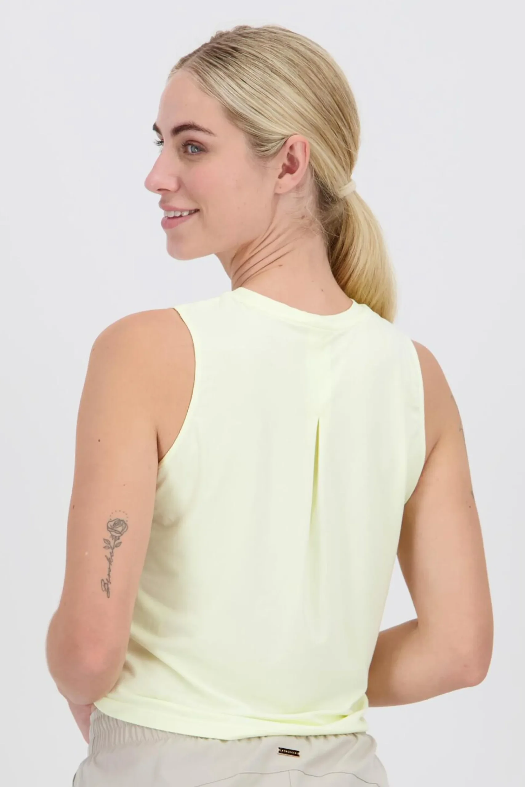 Athlecia Pacy