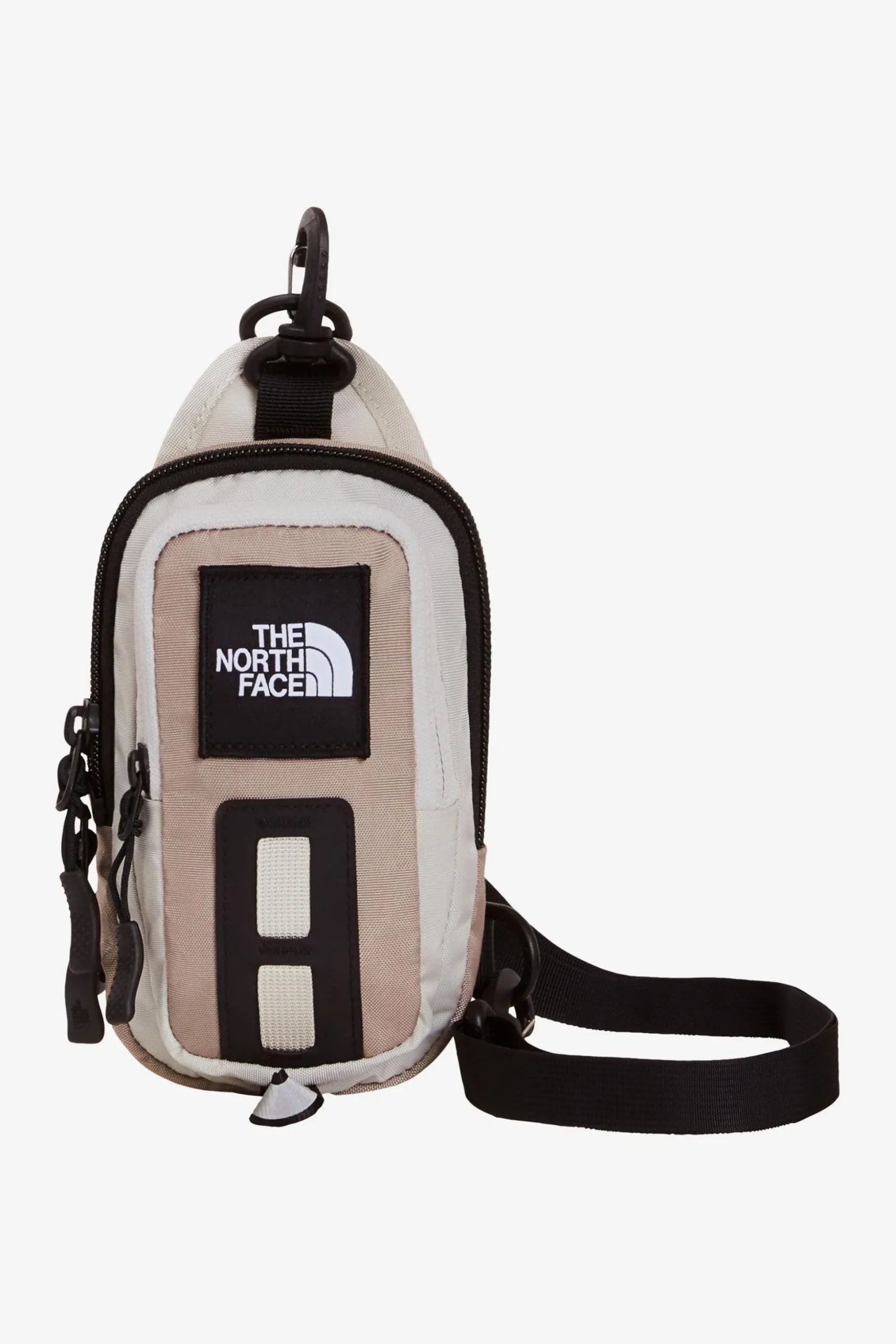 Bandoleira The North Face Hot Shot 2l Bege