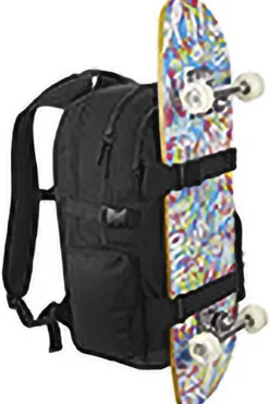 Bolsa Bagebase Old School Board Pack Bagbase