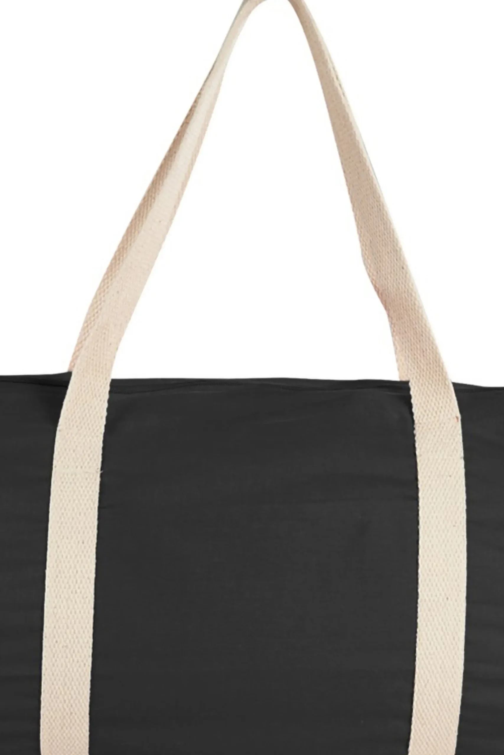 Bolsa Circular The Cotton Barrel Bullet