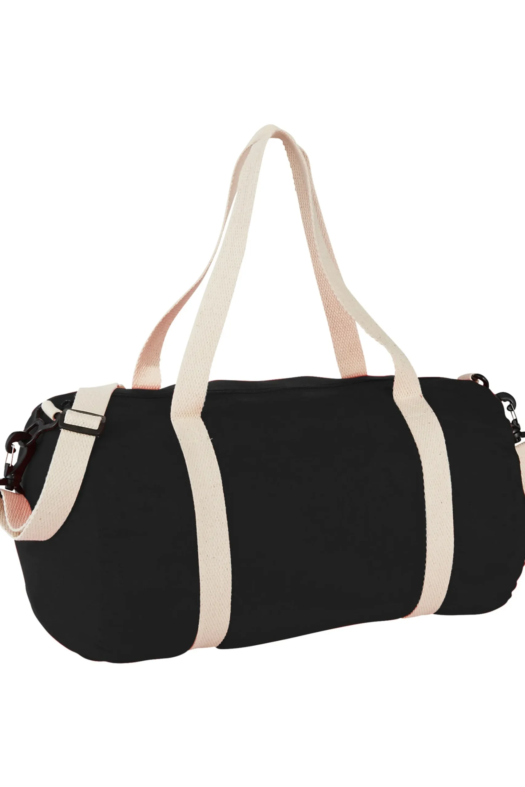 Bolsa Circular The Cotton Barrel Bullet