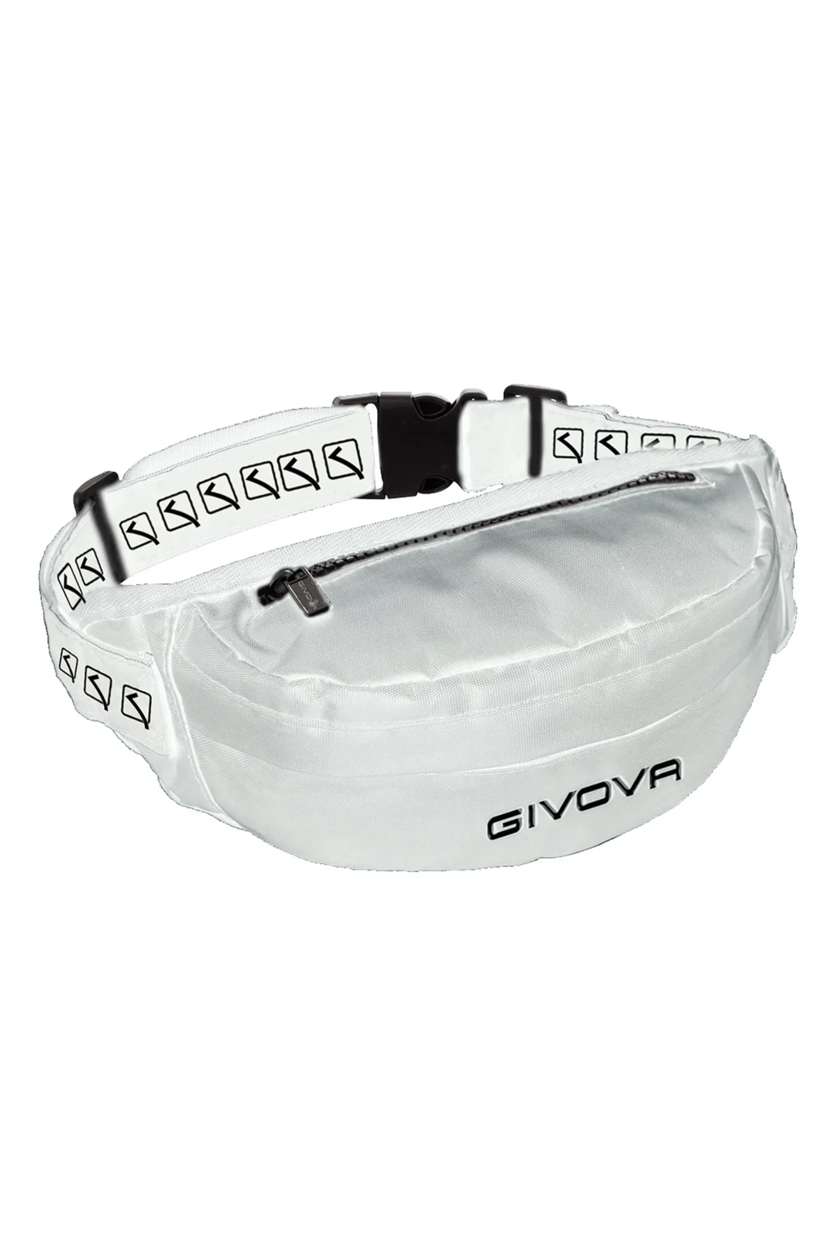 Bolsa De Cintura Givova Marsupio Banda