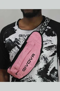 Bolsa De Cintura Givova Marsupio Banda
