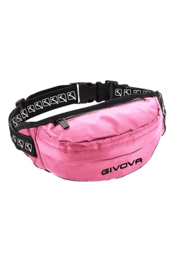Bolsa De Cintura Givova Marsupio Banda