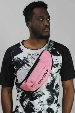 Bolsa De Cintura Givova Marsupio Banda