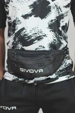 Bolsa De Cintura Givova Marsupio Banda