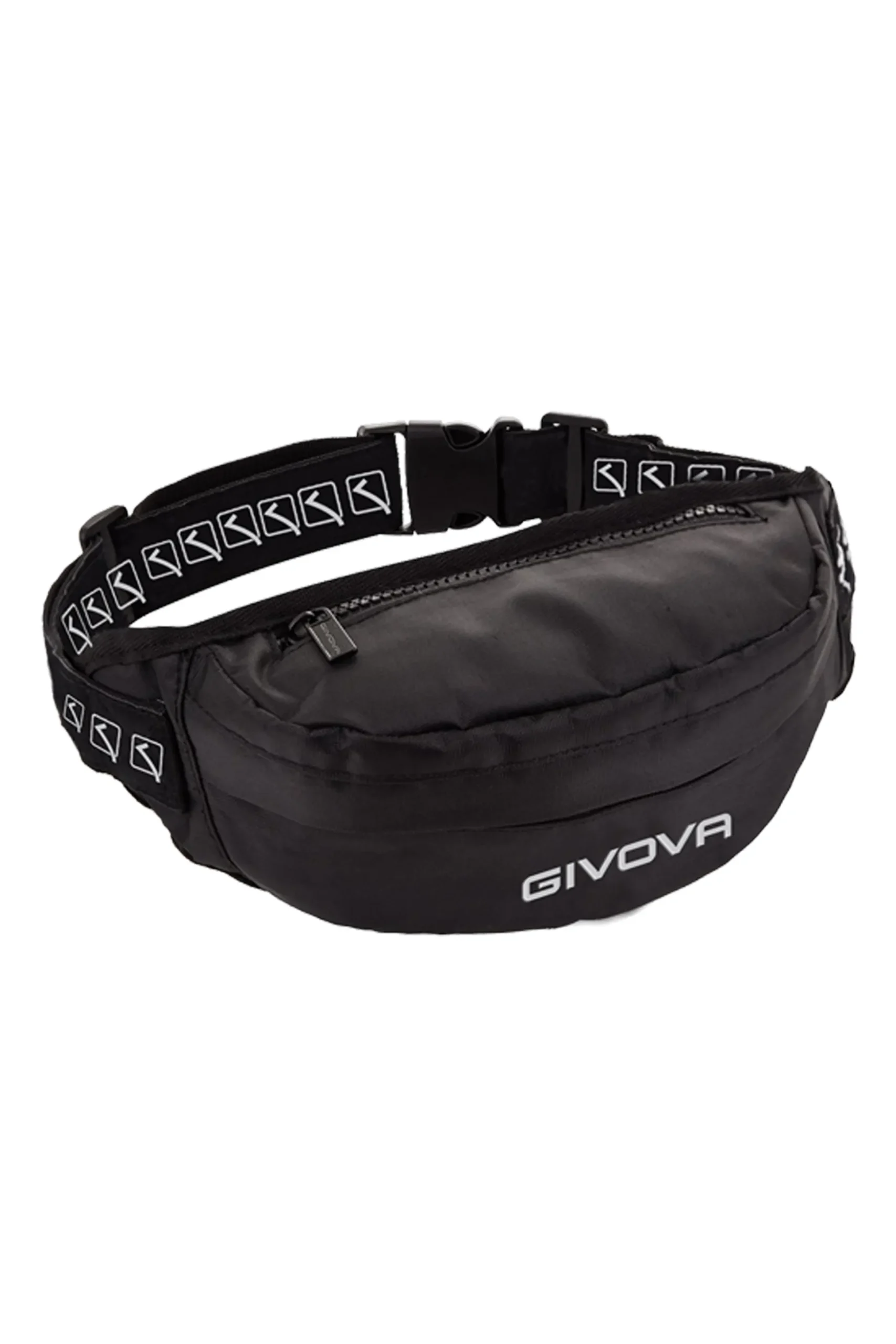 Bolsa De Cintura Givova Marsupio Banda