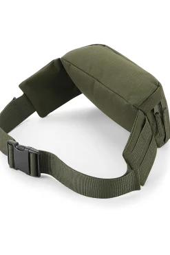 Bolsa De Cintura Molle Utility Bagbase
