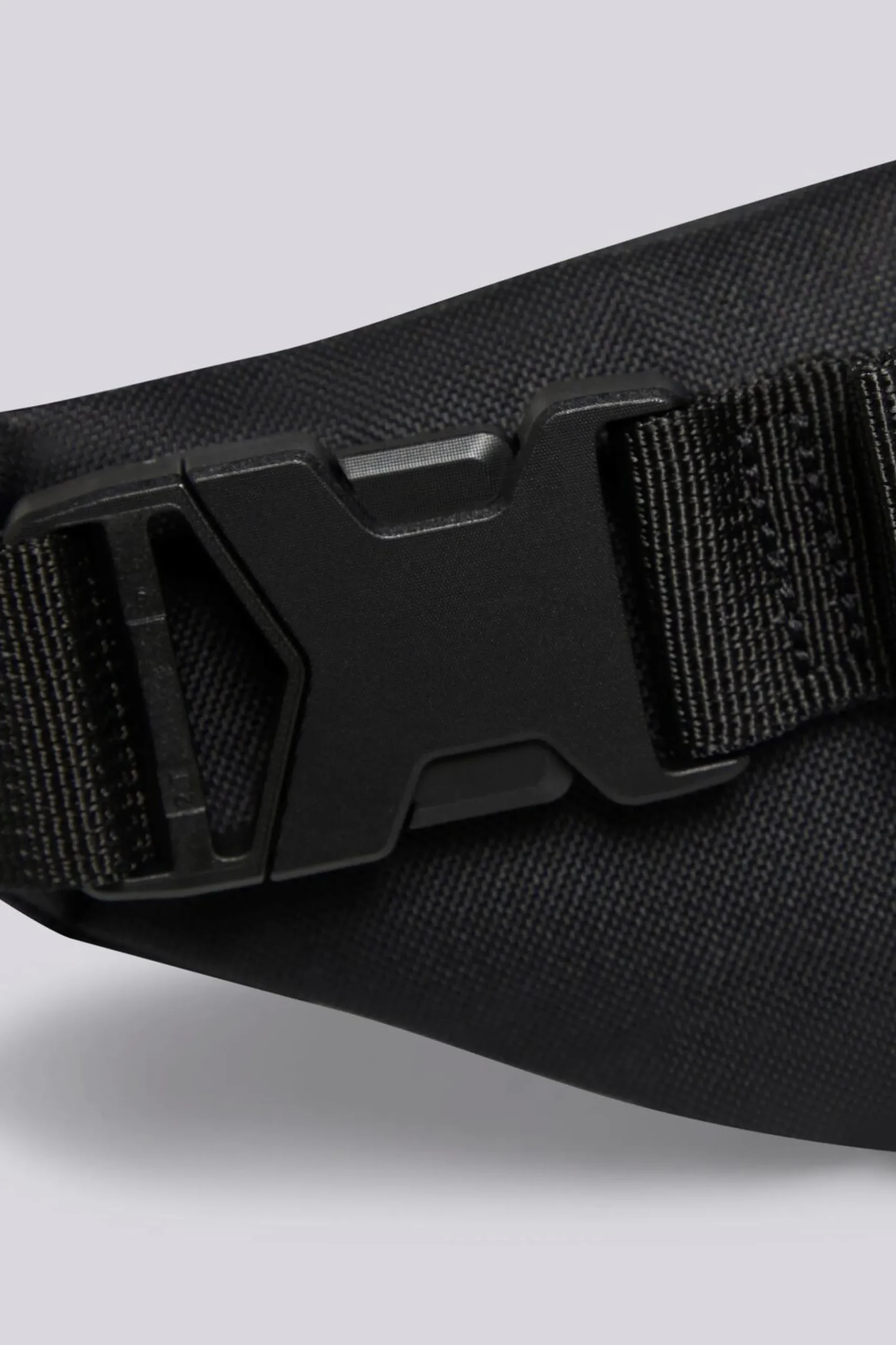 Bolsa De Cintura Nike Heritage S