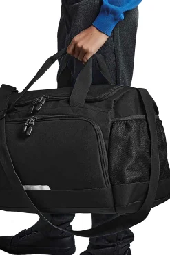 Bolsa De Ombro Da Academia (pacote De 2) Quadra