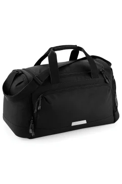 Bolsa De Ombro Da Academia (pacote De 2) Quadra