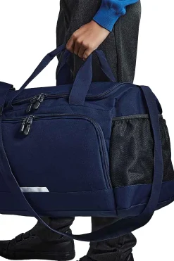 Bolsa De Ombro Da Academia Quadra
