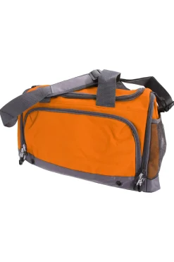 Bolsa Desportiva Alça Ajustável Bagbase