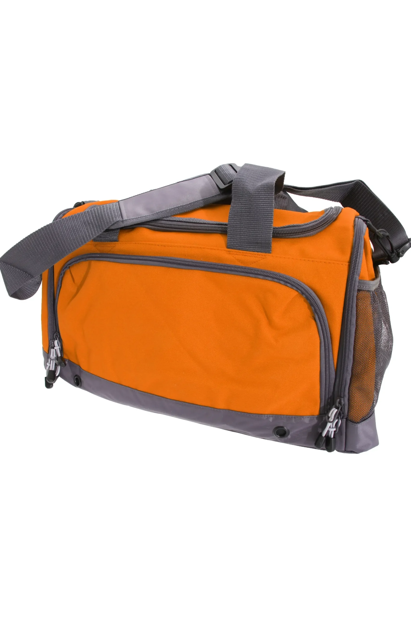 Bolsa Desportiva Alça Ajustável Bagbase