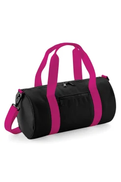 Bolsa Desportiva Circular Bagbase