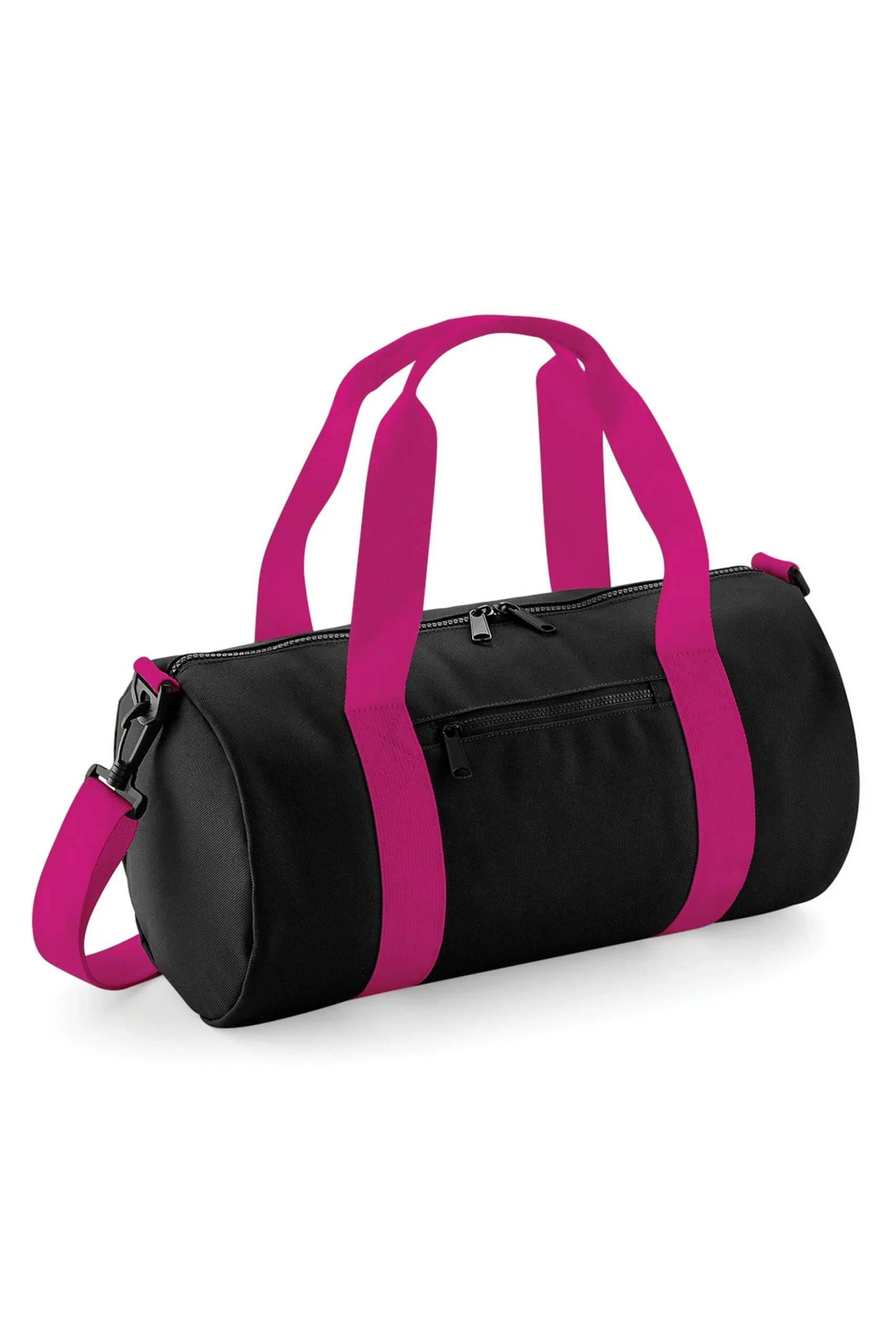 Bolsa Desportiva Circular Bagbase