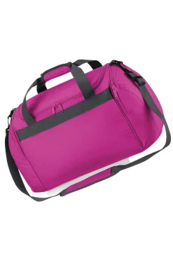 Bolsa Desportiva De Viagem Freestyle (pack De 2) Bagbase