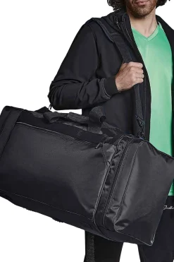 Bolsa Desportiva/de Viagem Jumbo (pack De 2) Quadra
