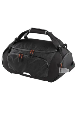 Bolsa Desportiva De Viagem Sxl Quadra