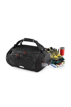 Bolsa Desportiva De Viagem Sxl Quadra