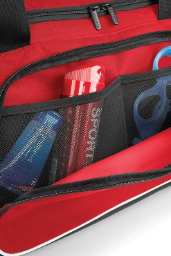 Bolsa Desportiva Pro Team Quadra