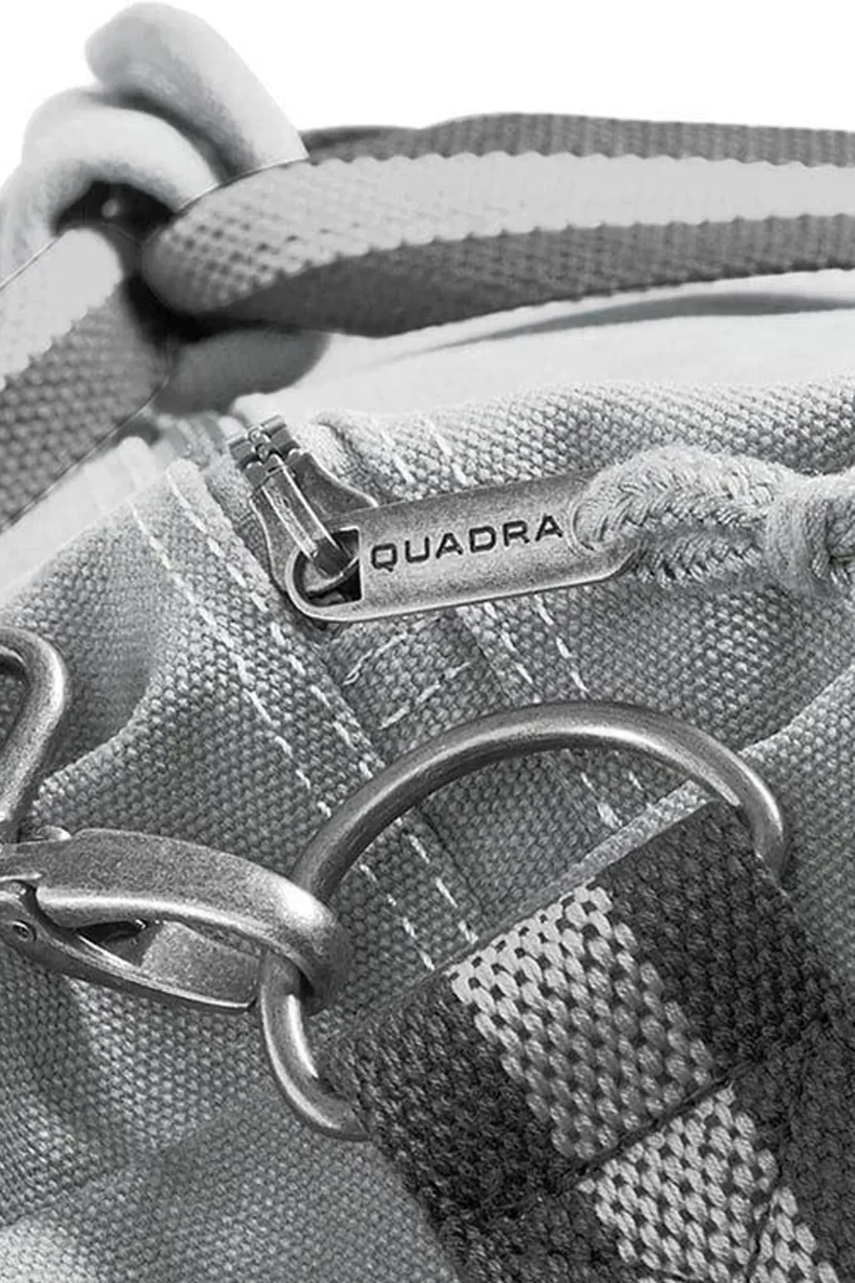 Bolsa Desportiva Vintage (pack De 2) Quadra