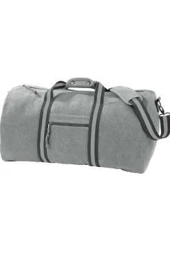 Bolsa Desportiva Vintage (pack De 2) Quadra