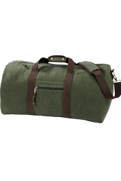 Bolsa Desportiva Vintage (pack De 2) Quadra