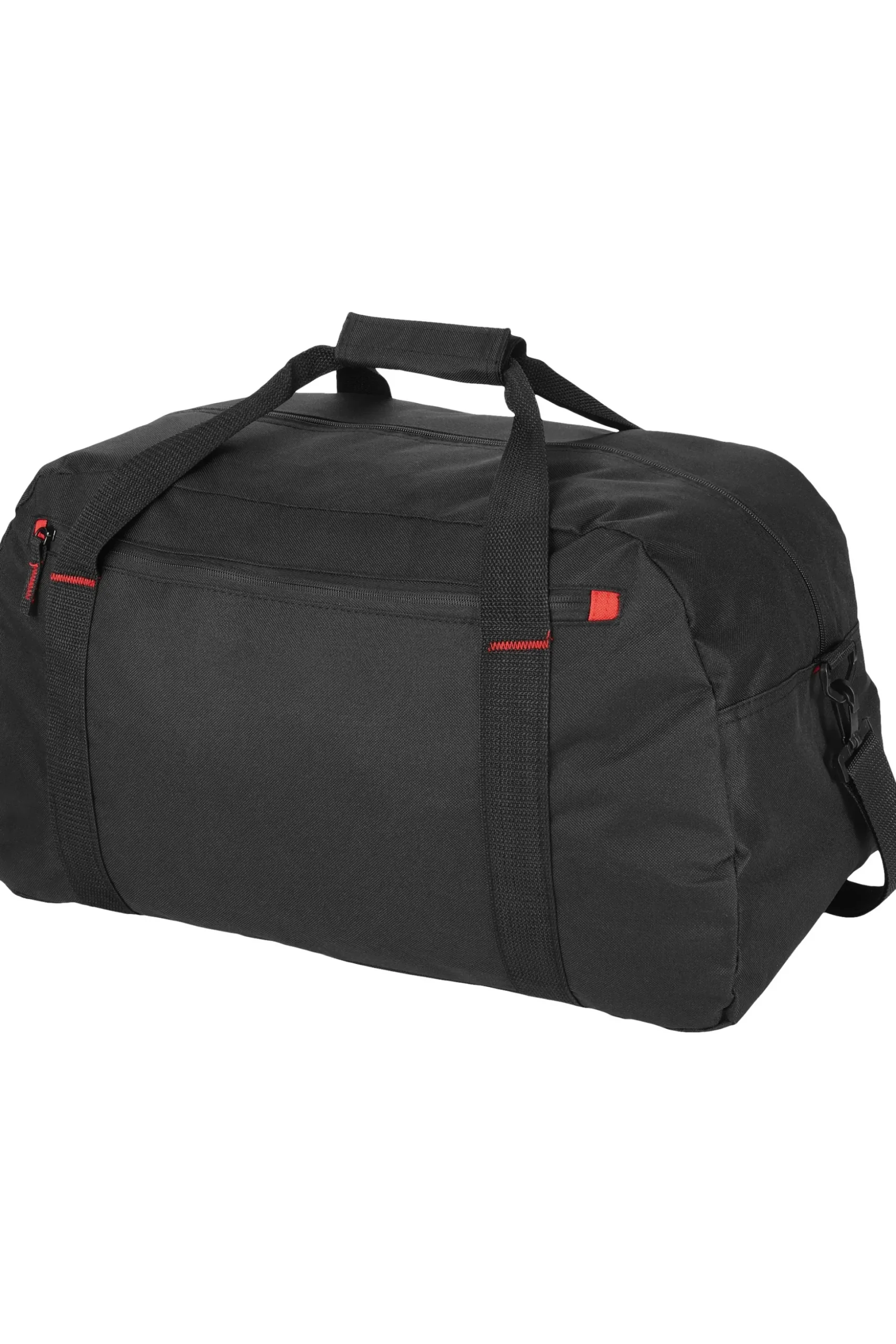 Bolsa De Viagem De Vancouver Bullet