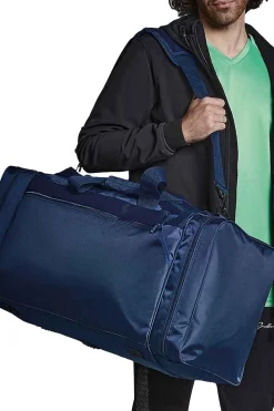 Bolsa Jumbo Sports Duffle 74 Litros (pacote De 2) Quadra