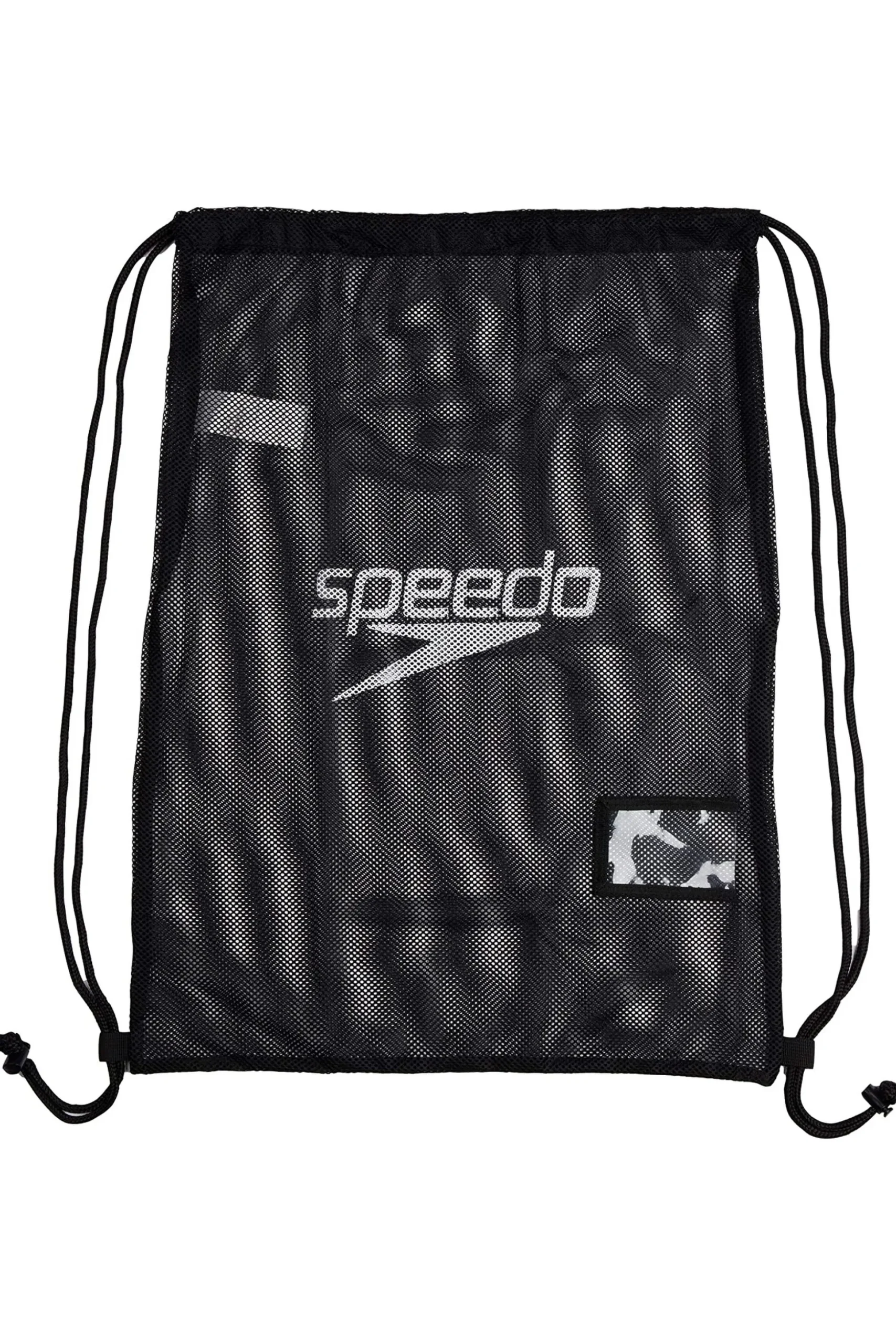 Bolsa Kit De Malha Speedo