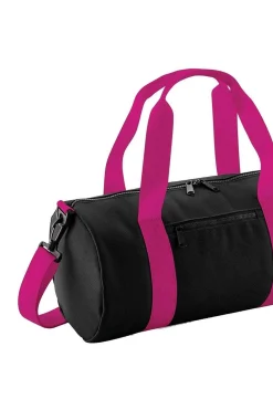 Bolsa Mini (pack De 2) Bagbase