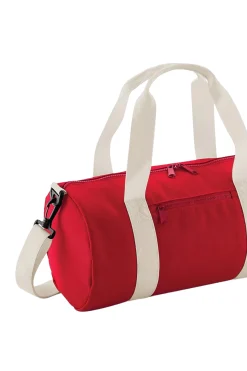 Bolsa Mini (pack De 2) Bagbase