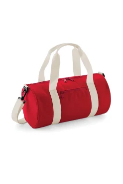 Bolsa Mini (pack De 2) Bagbase
