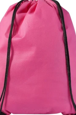 Bolsa/mochila Com Cordões Evergreen Bullet