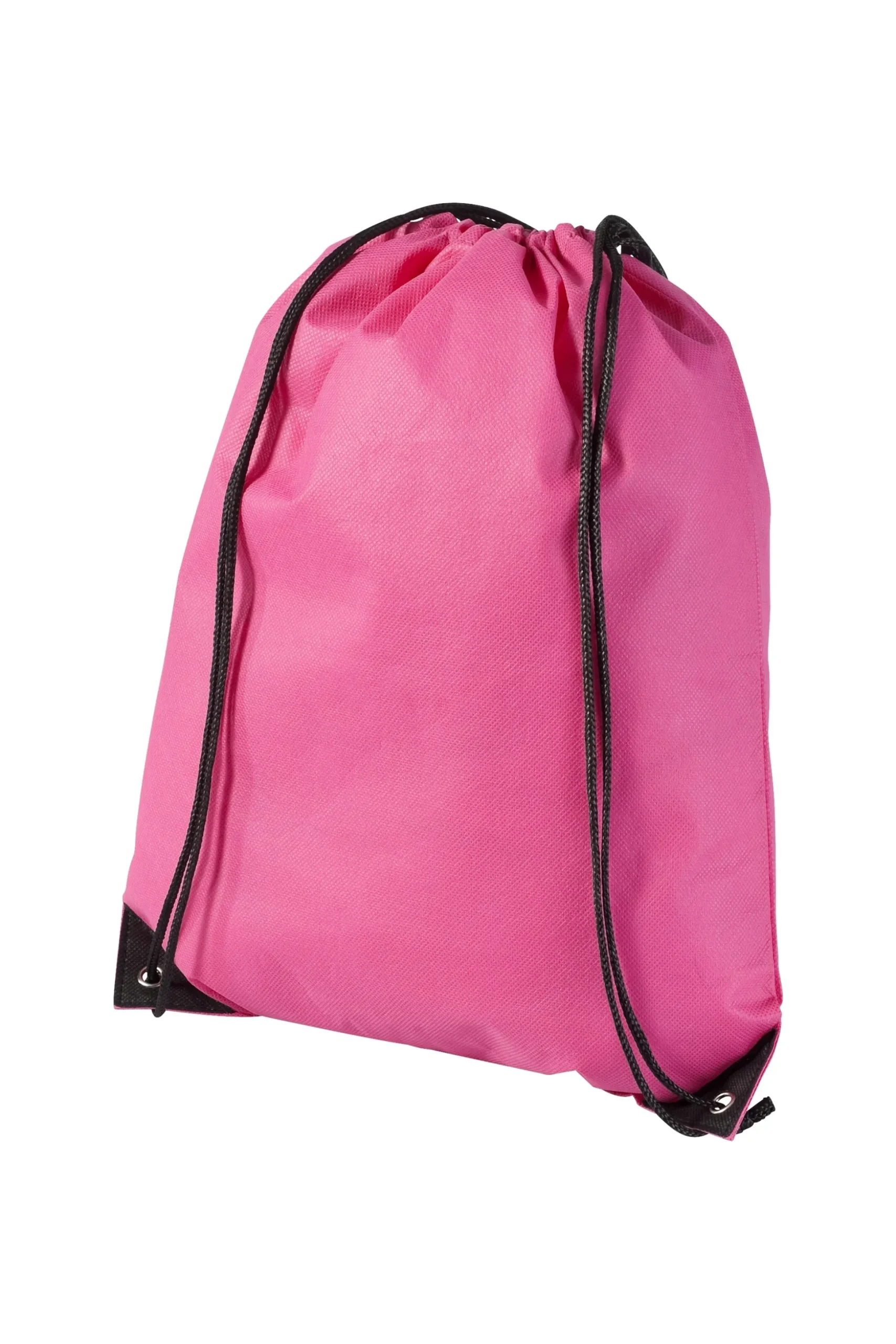 Bolsa/mochila Com Cordões Evergreen Bullet